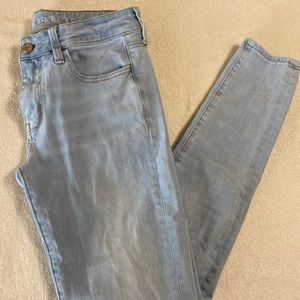 American Eagle Legging Size 6